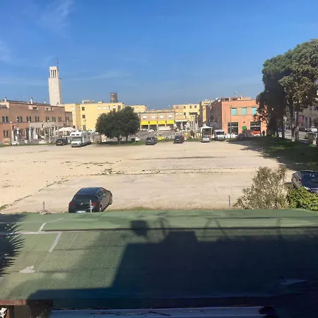 Pineta * סבאודיה